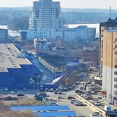 Апартаменти Люкс 5 Khmelʼnytsʼkyy المظهر الخارجي الصورة